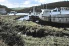 More sizes. Gweek - 1982. Gweek, Helston, Cornwall, Meneth. - via Daymix