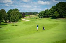 Image result for Pannal Golf Course
