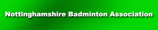 Image result for Nottinghamshire Northern Badminton Club