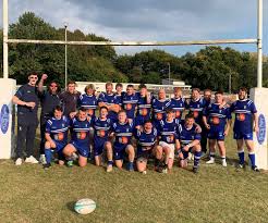 Image result for Hemel Hempstead Rugby League Football Club