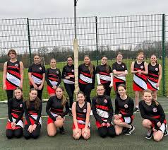 Image result for Academy Netball Club