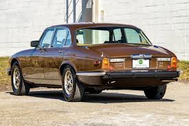 Image result for Carriage Brown 1977 Jaguar