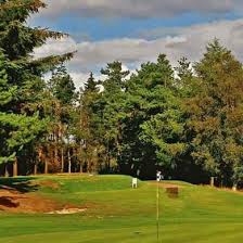 Image result for Kirkintilloch Golf Club