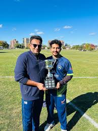 Image result for Halifax Cricket & Athletic Club