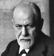 Sigmund Freud. Příbor 1856 - Londra 1939 - freud-sigmund