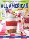 Taste Of Home - All American Cooking: 116 Recipes From 50 States ...