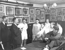 Image result for Auriol Kensington Rowing Club