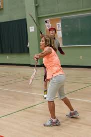 Image result for L N E R Badminton Club