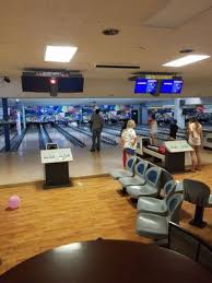 Image result for Tally-Ho Bowling & Social Club