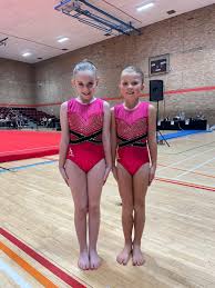 Image result for East Kent Acro Gym Club
