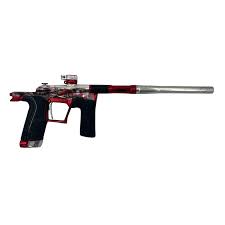 Image result for Red Planet Paintball, Soham, Ely