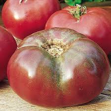 Afbeeldingsresultaat voor cherokee purple tomato