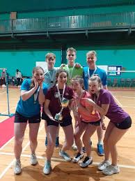 Image result for York Railway Institute Badminton Club