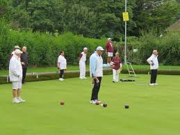 Image result for Frome Park Bowls Club