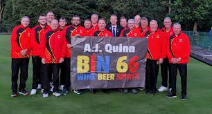 Image result for Banbridge Bowling Club