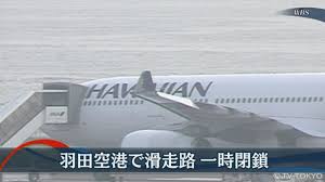 Image result for 羽田空港 滑走路