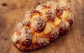 Image result for Challah