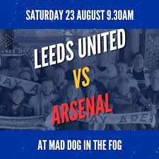 Image result for Leeds Mad Dogs
