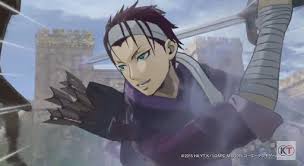 「ギーヴ アルスラーン戦記」の画像検索結果