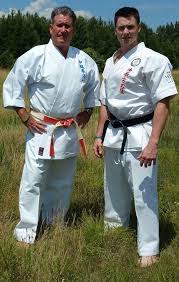 Image result for John Godwin's Wilmington Martial Arts Academy