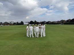Image result for Barlaston Cricket Club