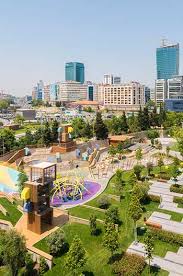 Image result for Parkour Alliance