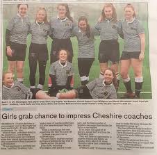 Image result for Winnington rfc