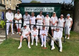Image result for Middlesbrough Croquet Club