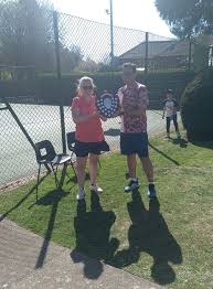 Image result for Chobham Tennis Club
