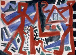 Image result for A.R. Penck