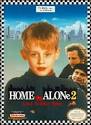 Home Alone 2: Lost in New York (video game)