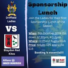 Image result for Driffield Rufc
