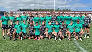 Image result for Novocastrians Rugby Football Club