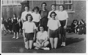 Image result for Shelley Netball Club