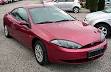 Ford Cougar (Europe) - Wikipedia, the free encyclopedia