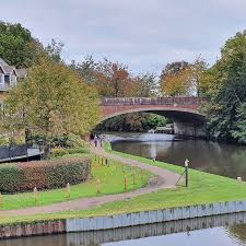 Image result for Weybridge Angling