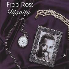 Fred Ross: Dignity (CD) – jpc