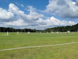 Image result for Oulton Park Cricket Club