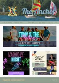 Image result for Anchor Boat Club