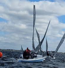 Image result for Carsington Sailing Club