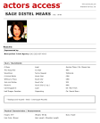 Critiques: Your Resumés