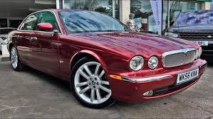 Image result for Black Cherry 2006 Jaguar