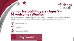 Image result for Selsdon Netball Club