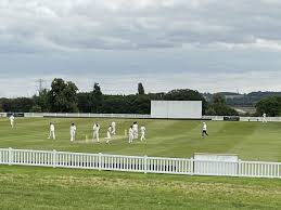 Image result for Barton Under Needwood Cc
