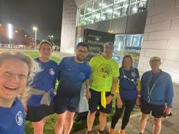 Image result for Shelton Striders