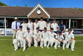 Image result for All Cannings Cricket Club