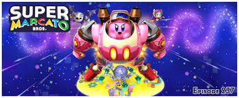 Image result for Kirby: Planet Robobot