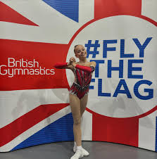 Image result for Flyin Scots Aerobic Gymnastics Club