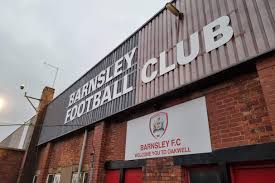 Image result for Barnsley Fencing Club