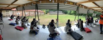 Image result for Tondu Target Shooting Club